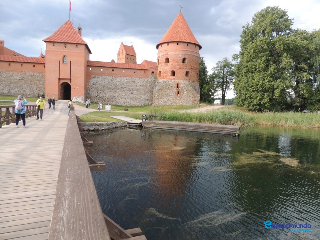Trakai