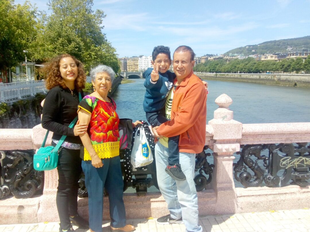 PUENTE MARÍA CRISTINA