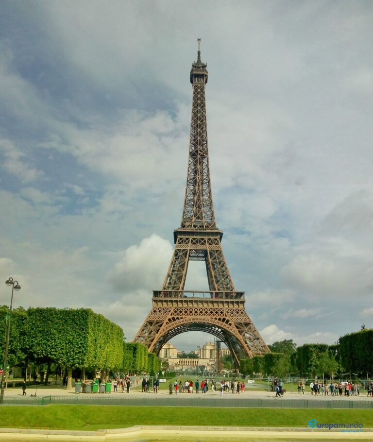 TORRE EIFEL