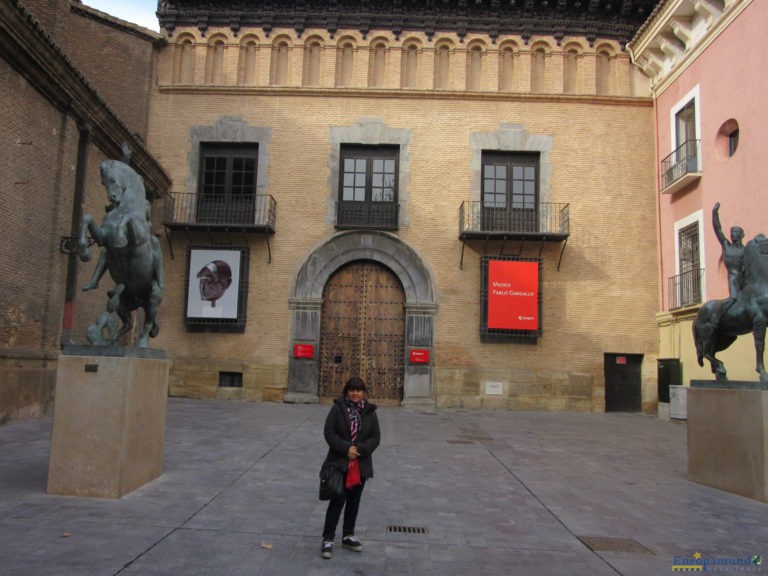 Palacio Condes de Argillo.