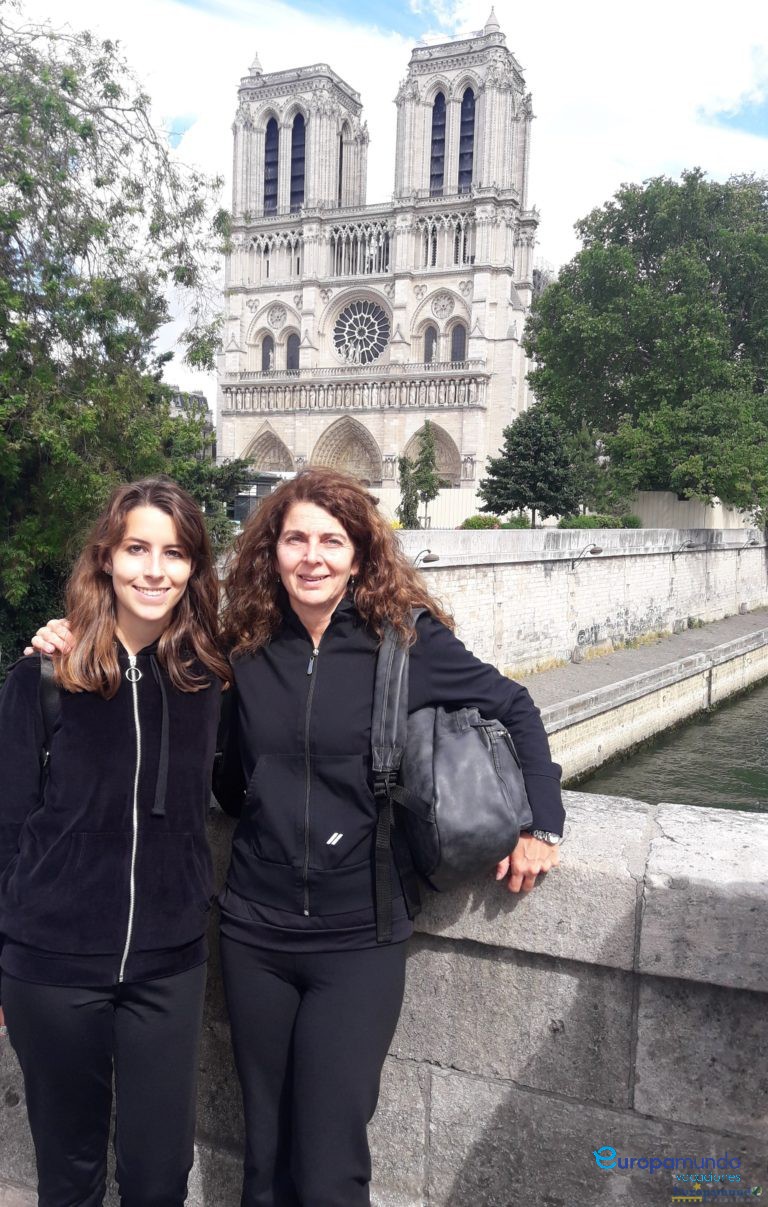 Catedral de Notre Dame