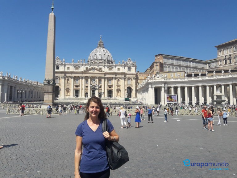 Basílica de San Pedro