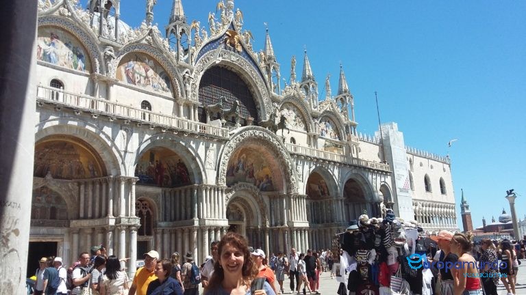 Basílica de San Marcos