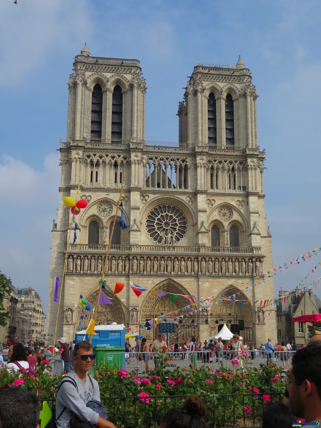 Notre Dame