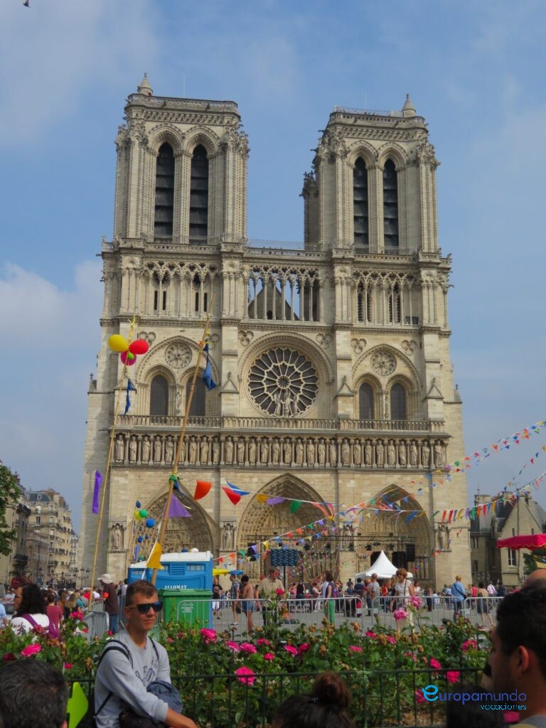 Notre Dame