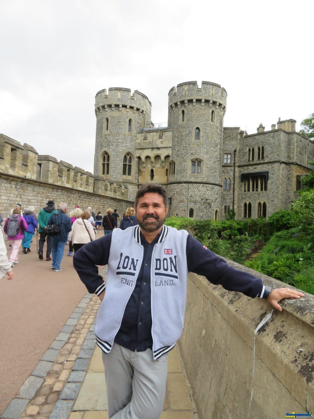 Castillo de Windsor