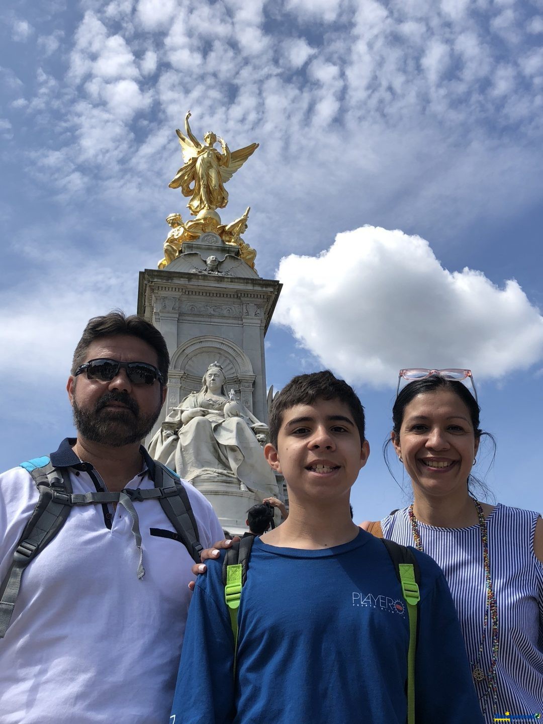 Memorial de la Reina Victoria