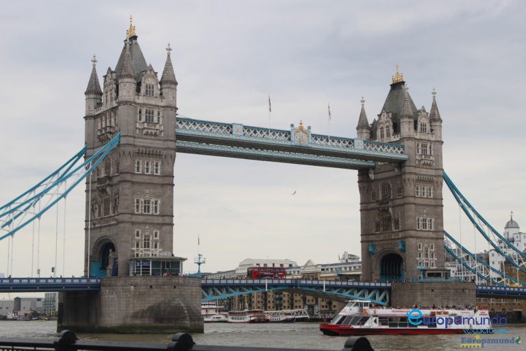 Tower Bridge