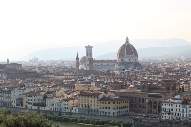 Mirador de Miguel Ángel