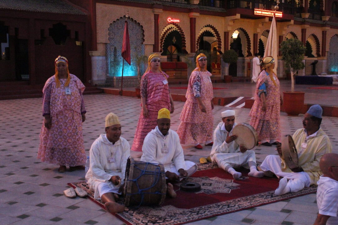 La Fiesta de la Fantasía