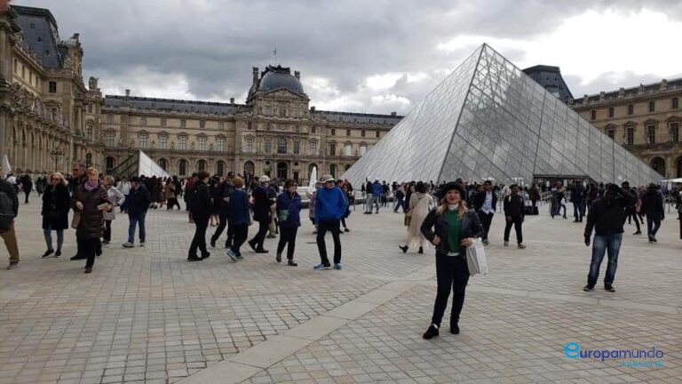 Musée du Louvre