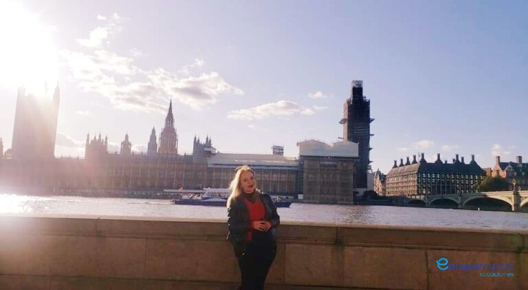 Parlamento Big Ben