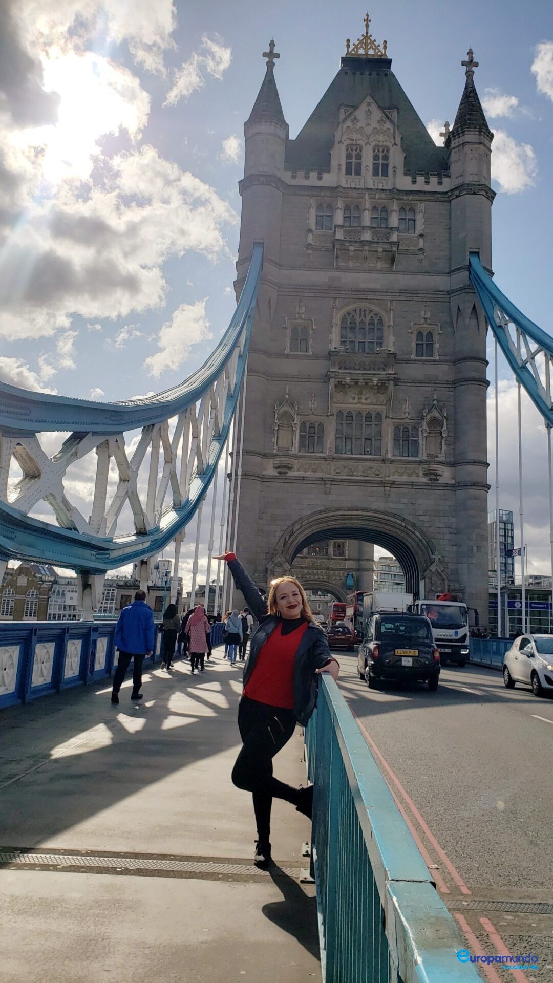 Puente de Londres