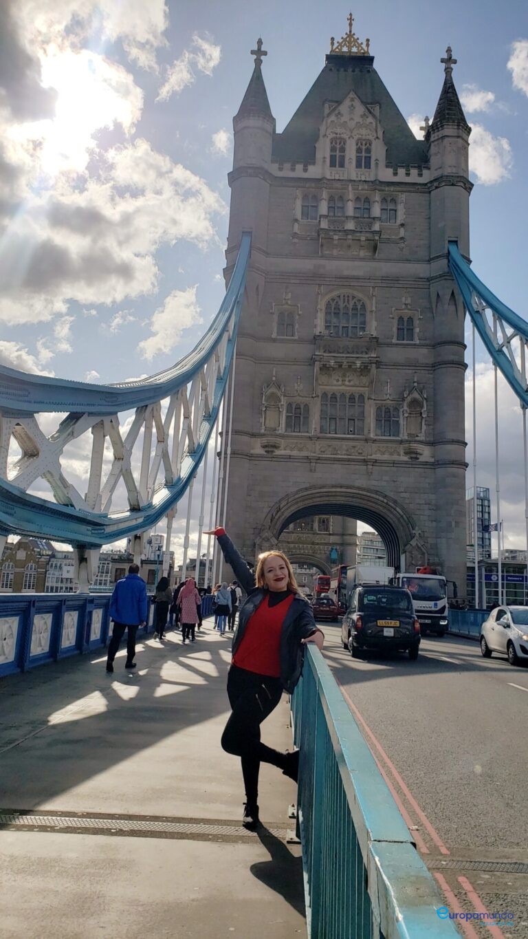 Puente de Londres