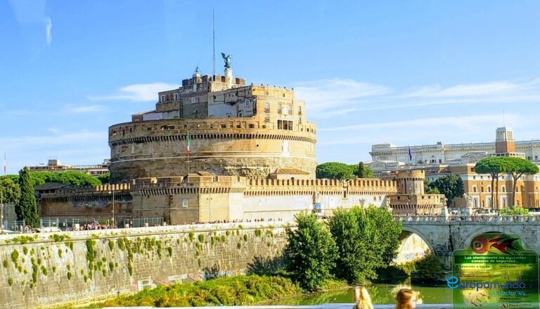 Castillo de San Angelo