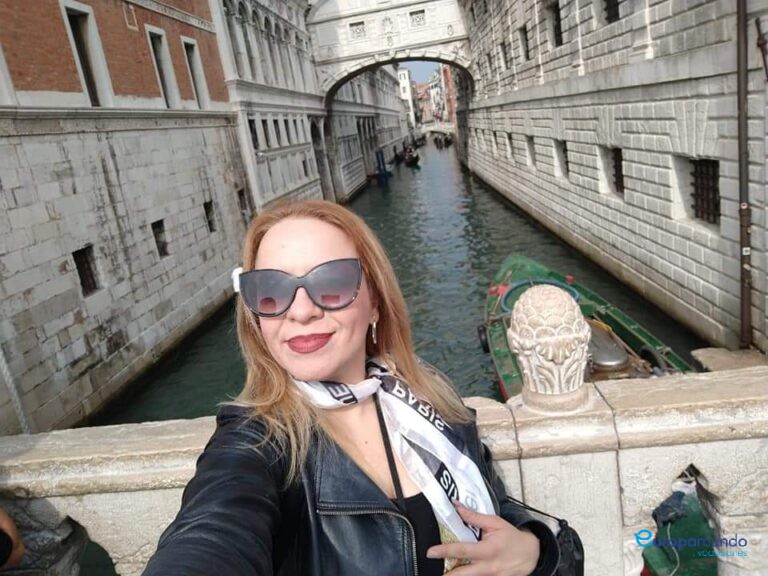 Puente de los suspiros