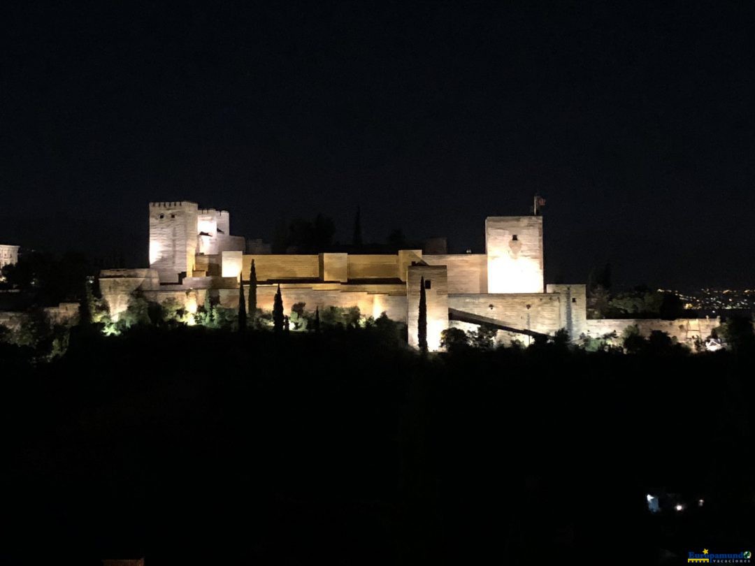 Alhambra