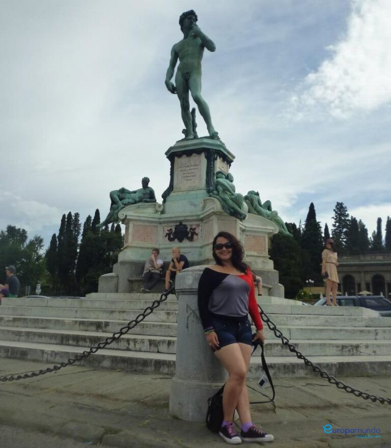 Piazzale Michelangelo