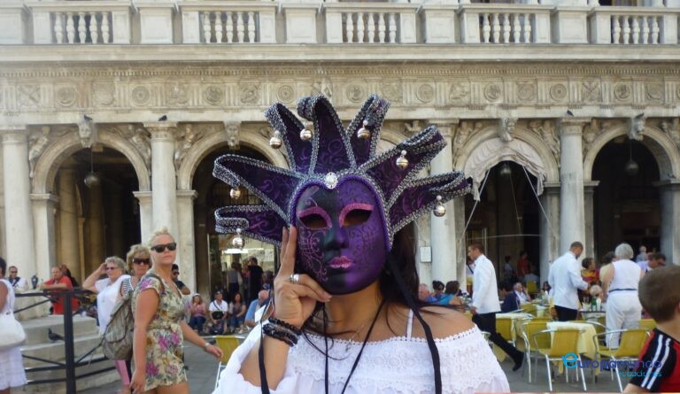 Que inicie el carnaval