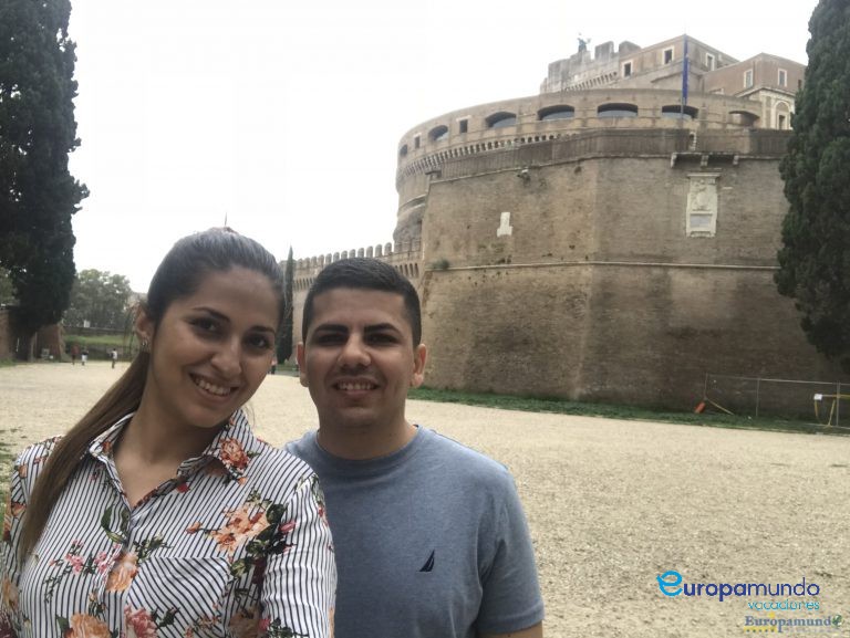 Castillo Sant Angelo