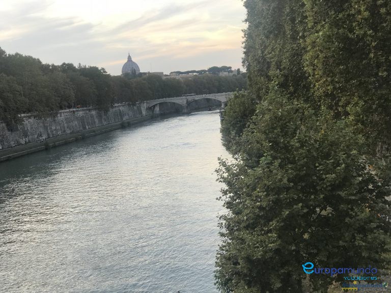 Rio Tiber