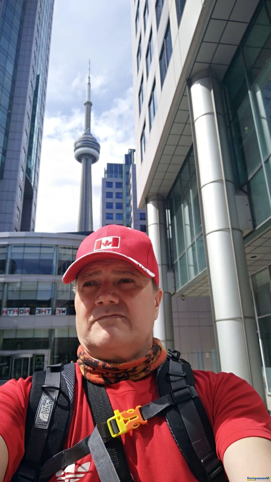 Torre CN Toronto