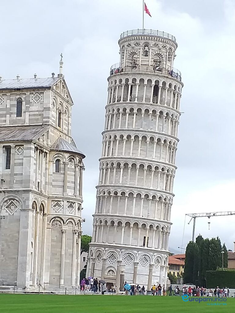 Torre de Pisa