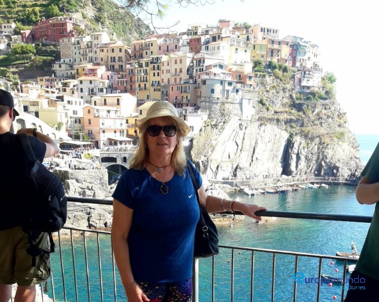 En Manarola