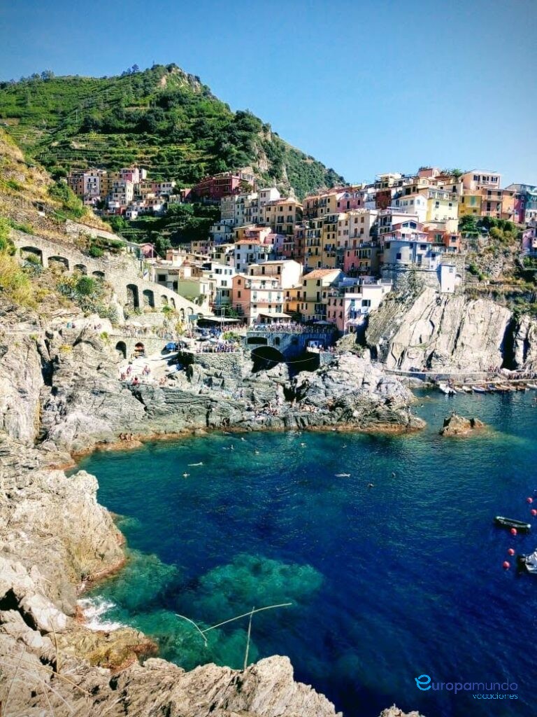 Manarola