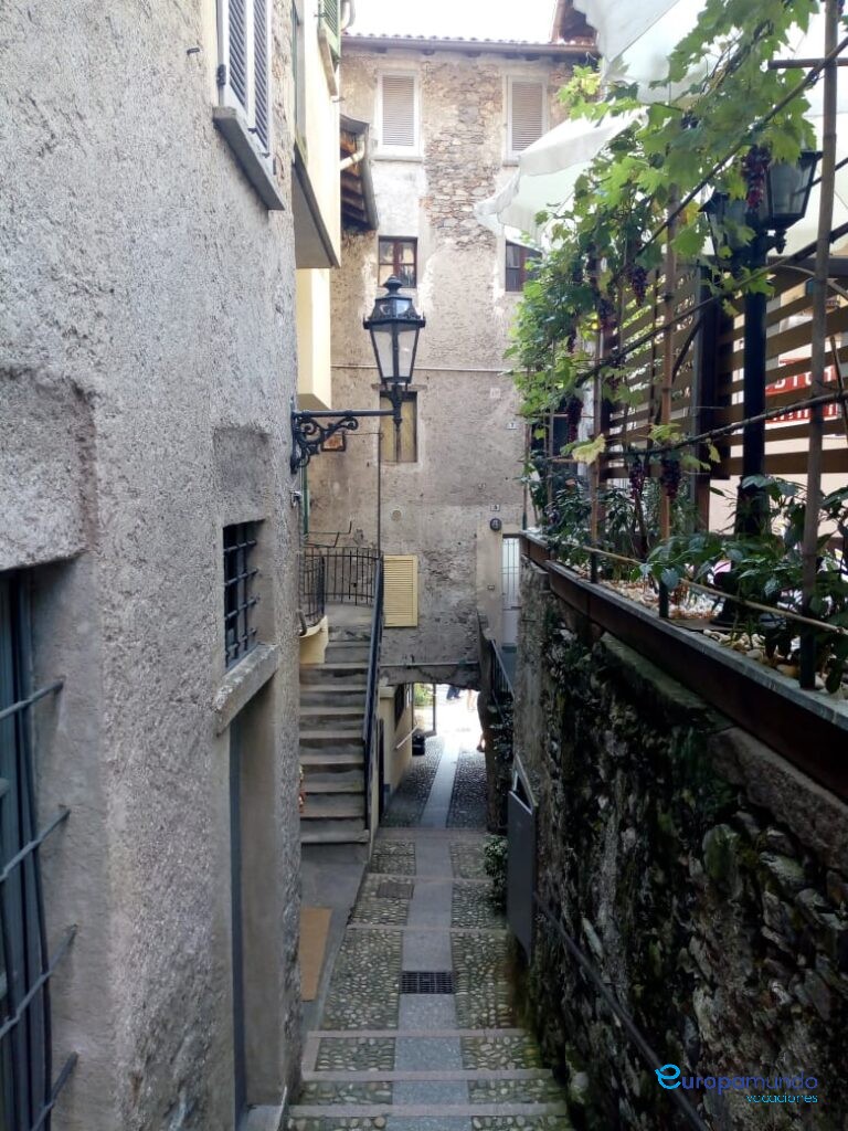 Isla de los pescadores