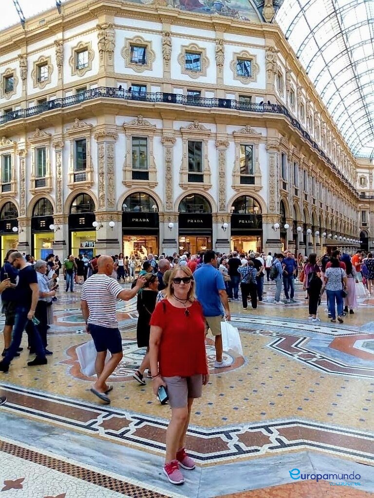 Galería Víctor Manuel