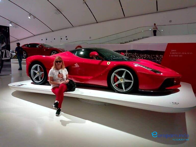 Museo Ferrari