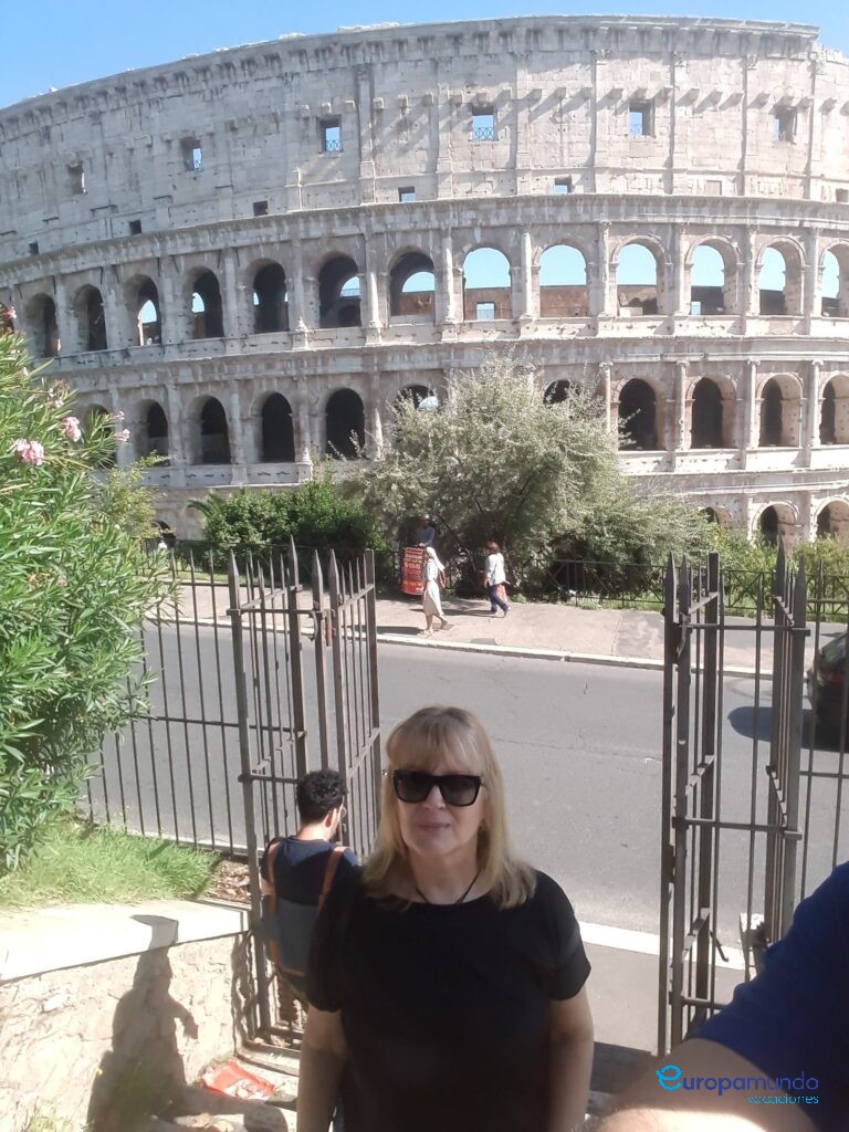 Coliseo