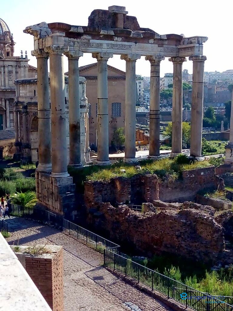 Foro Romano