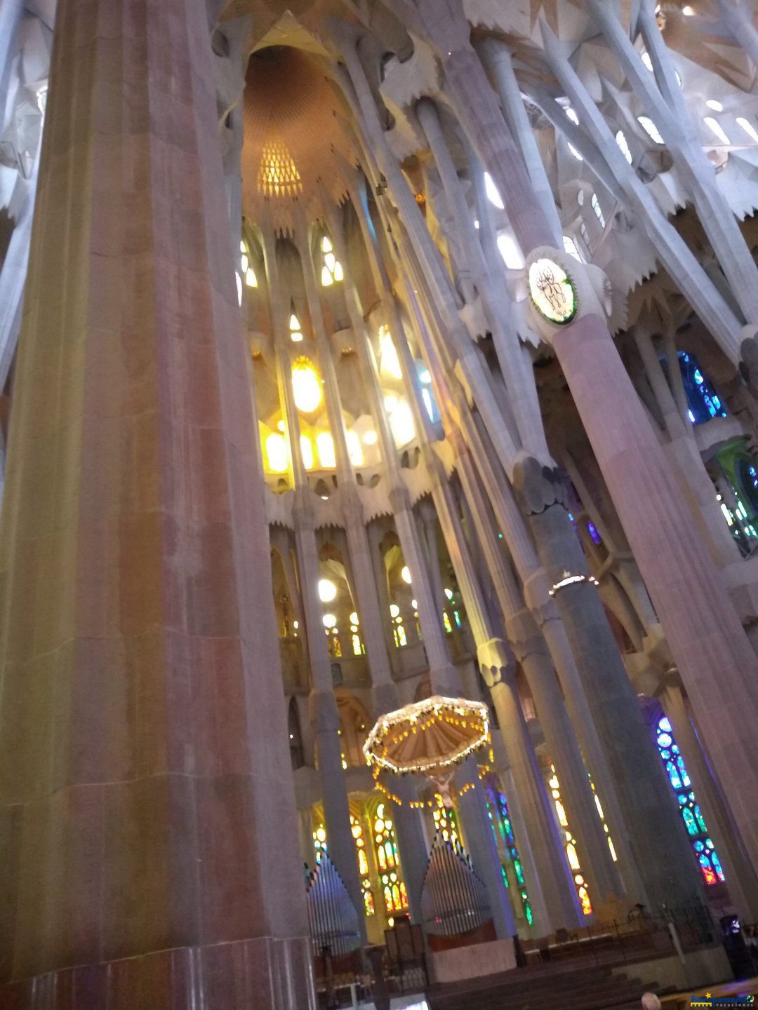 Sagrada Familia