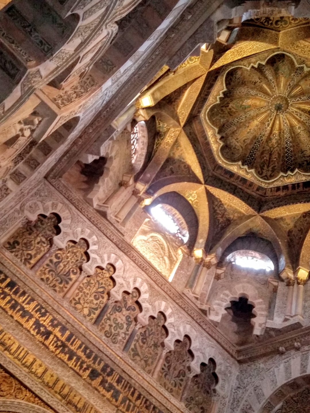 Mezquita de Córdoba