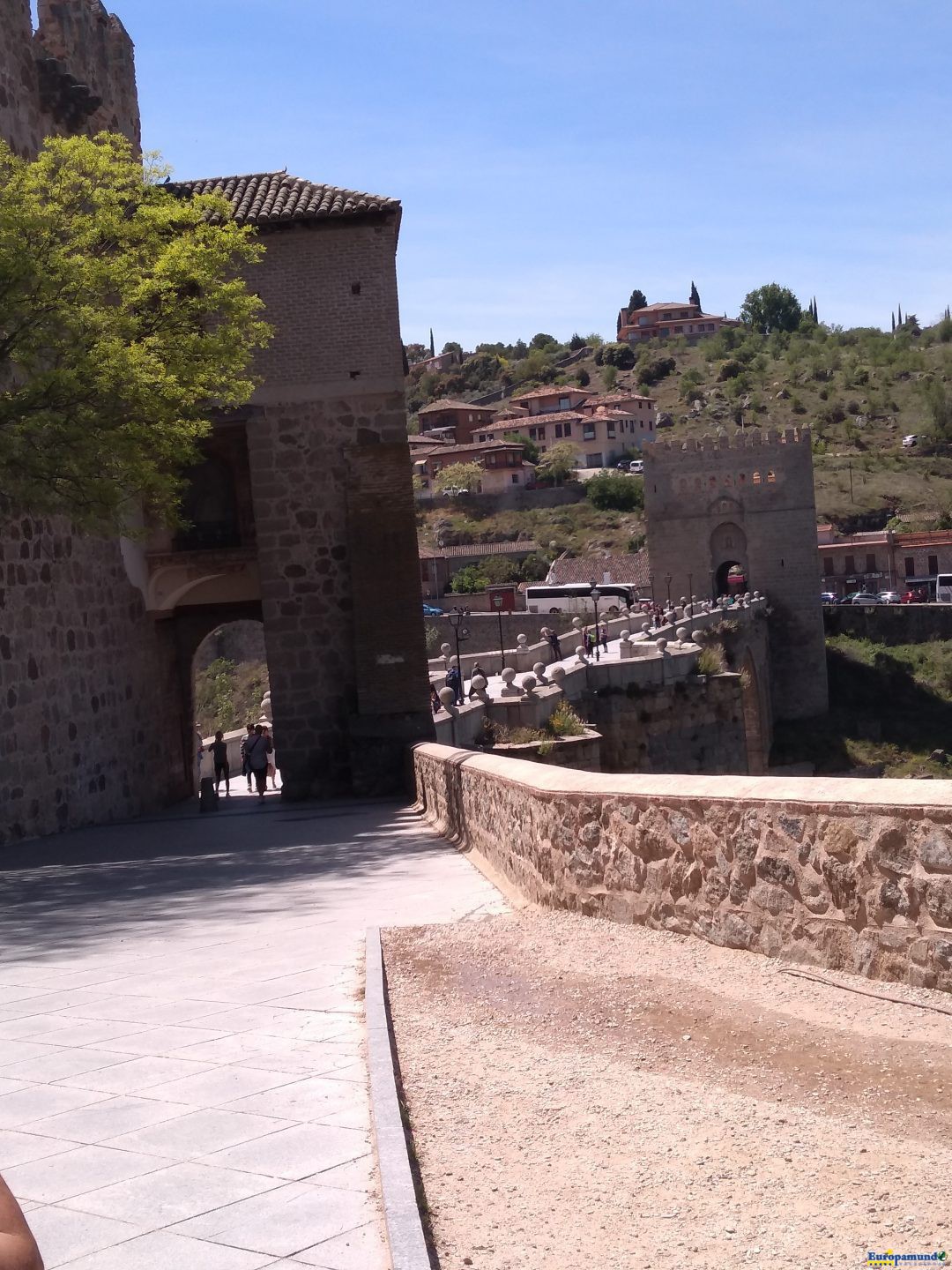 Toledo