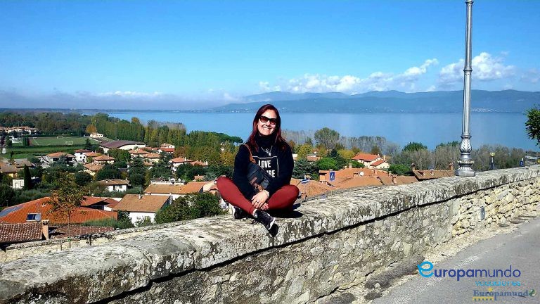 Castiglione Del Lago