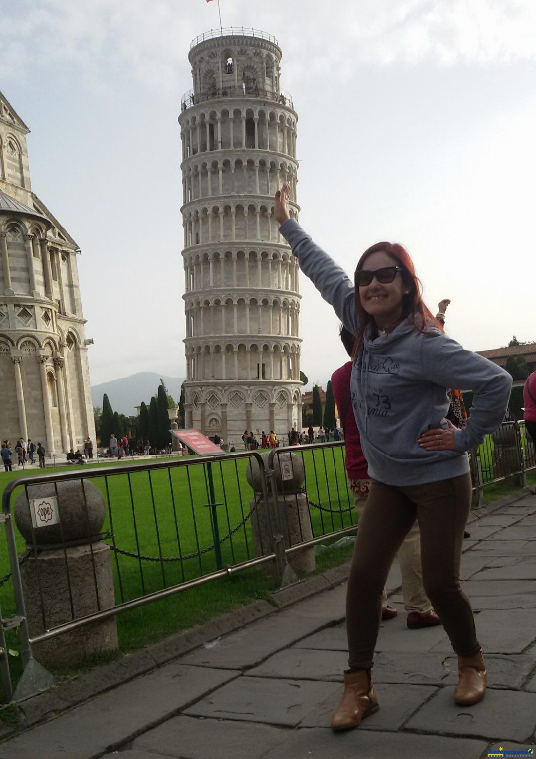 Torre de Pisa