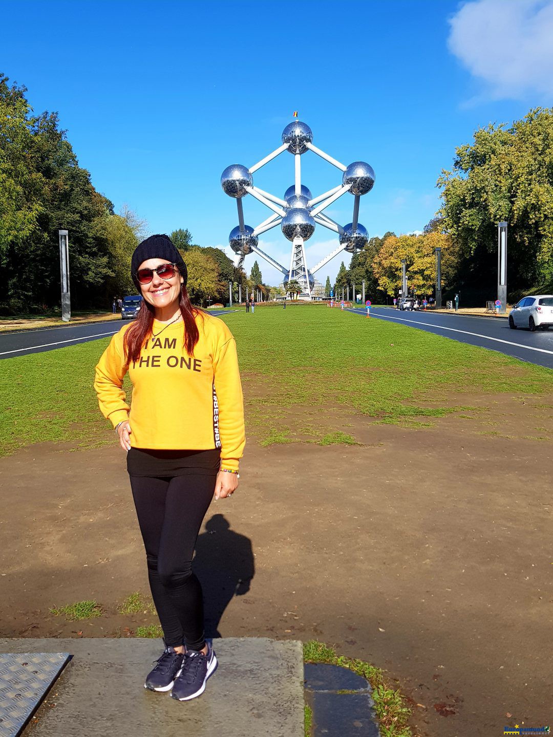 Atomium