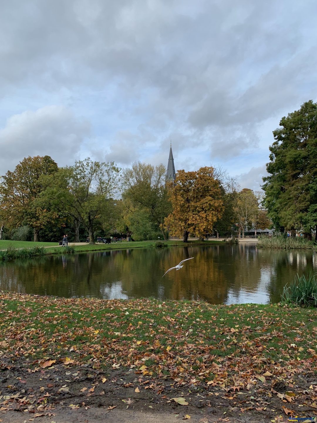 Vondelpark