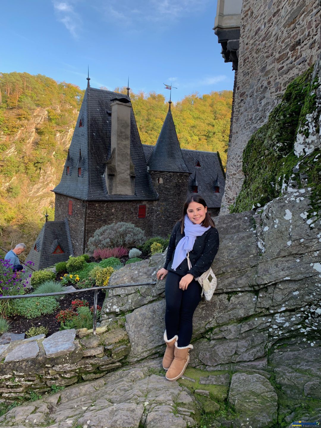 Burg Eltz