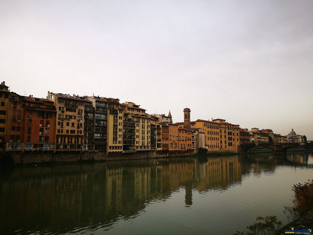 Florenze view