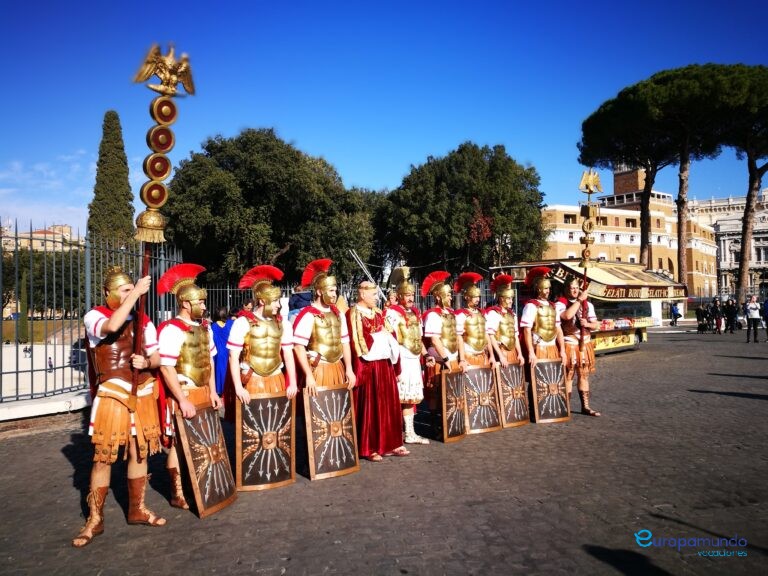 Ancient representation