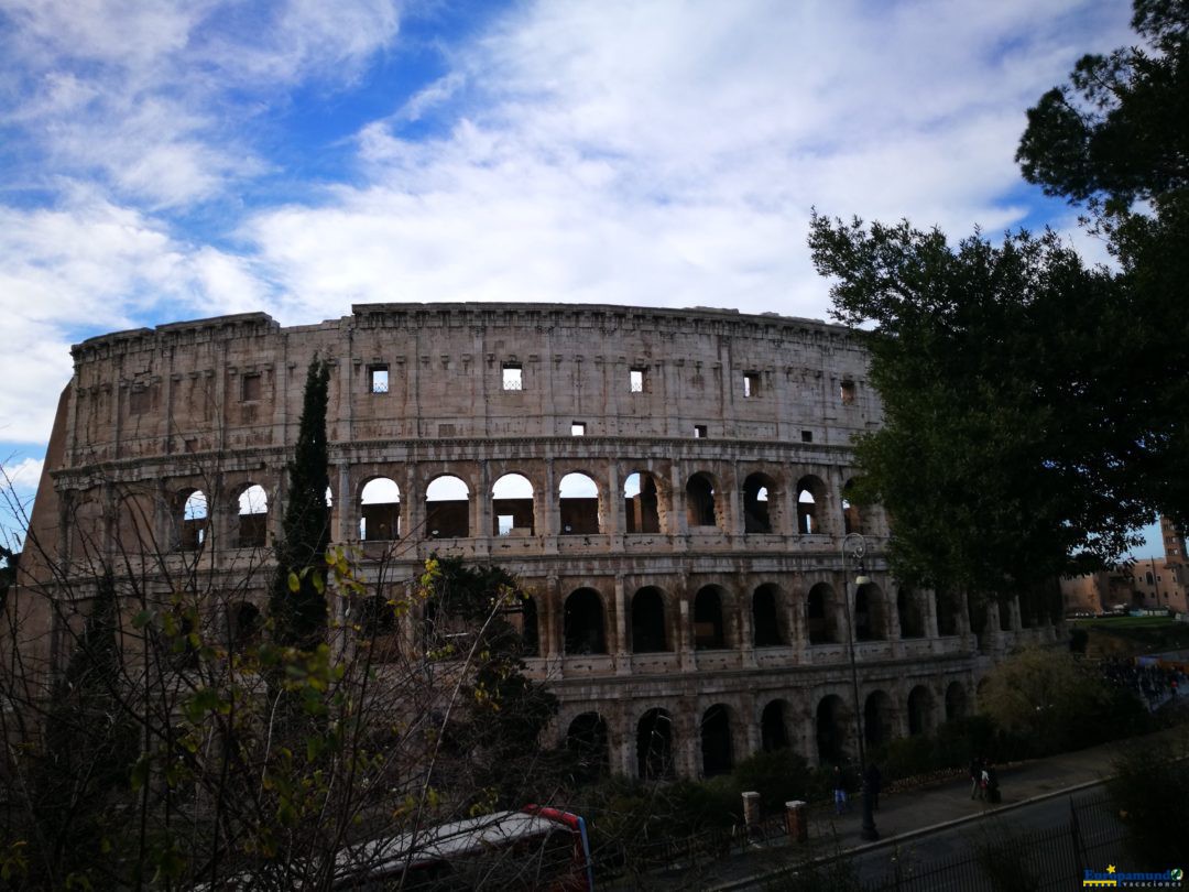 Colosseo