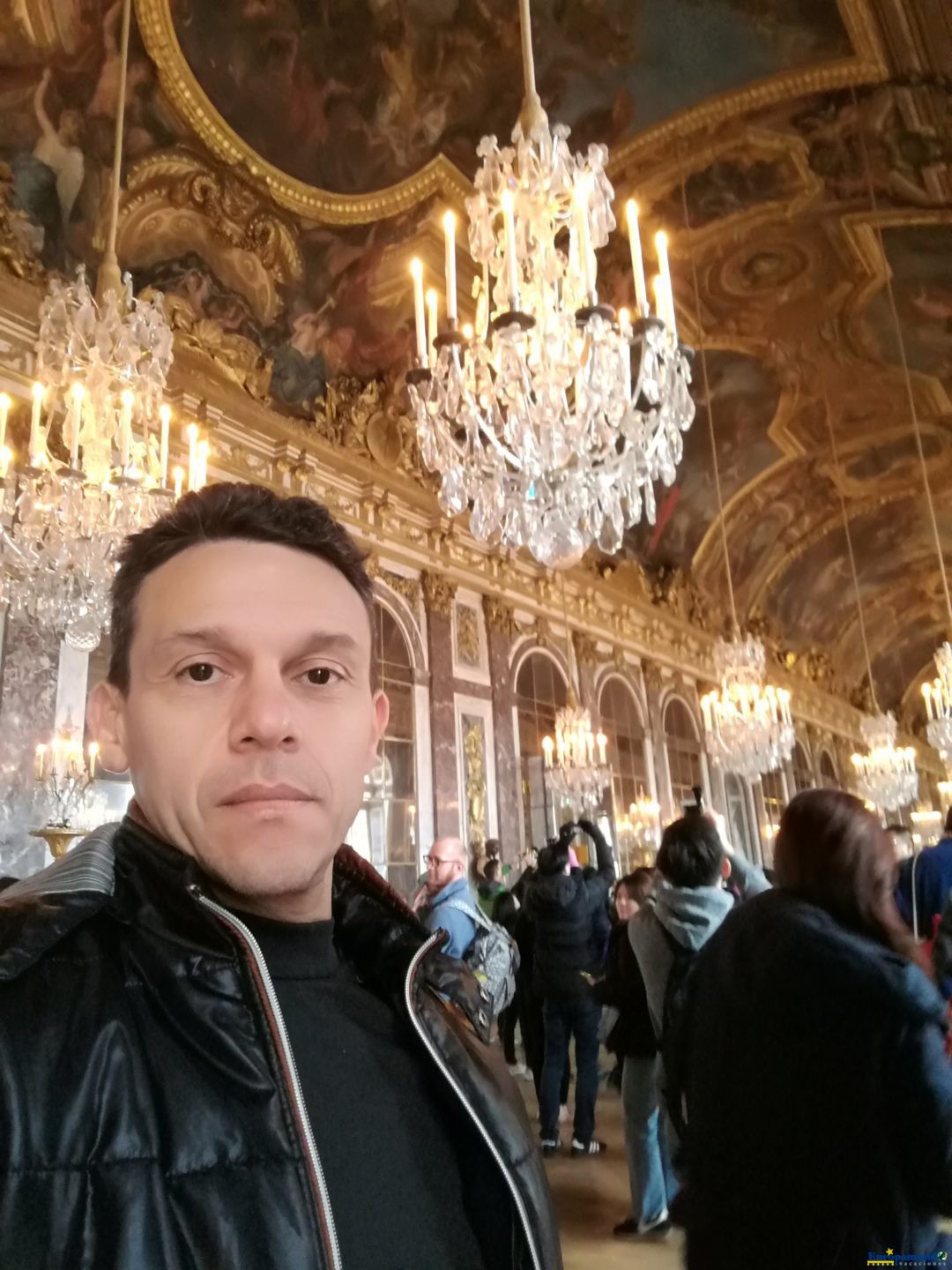 Versailles Palace