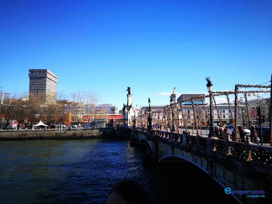 San sebastian mágico