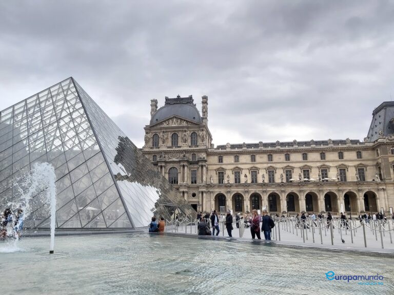 Museo Louvre
