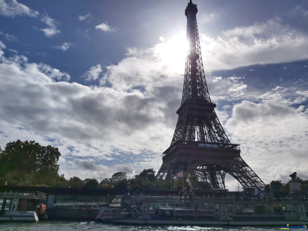 Torre Eiffel