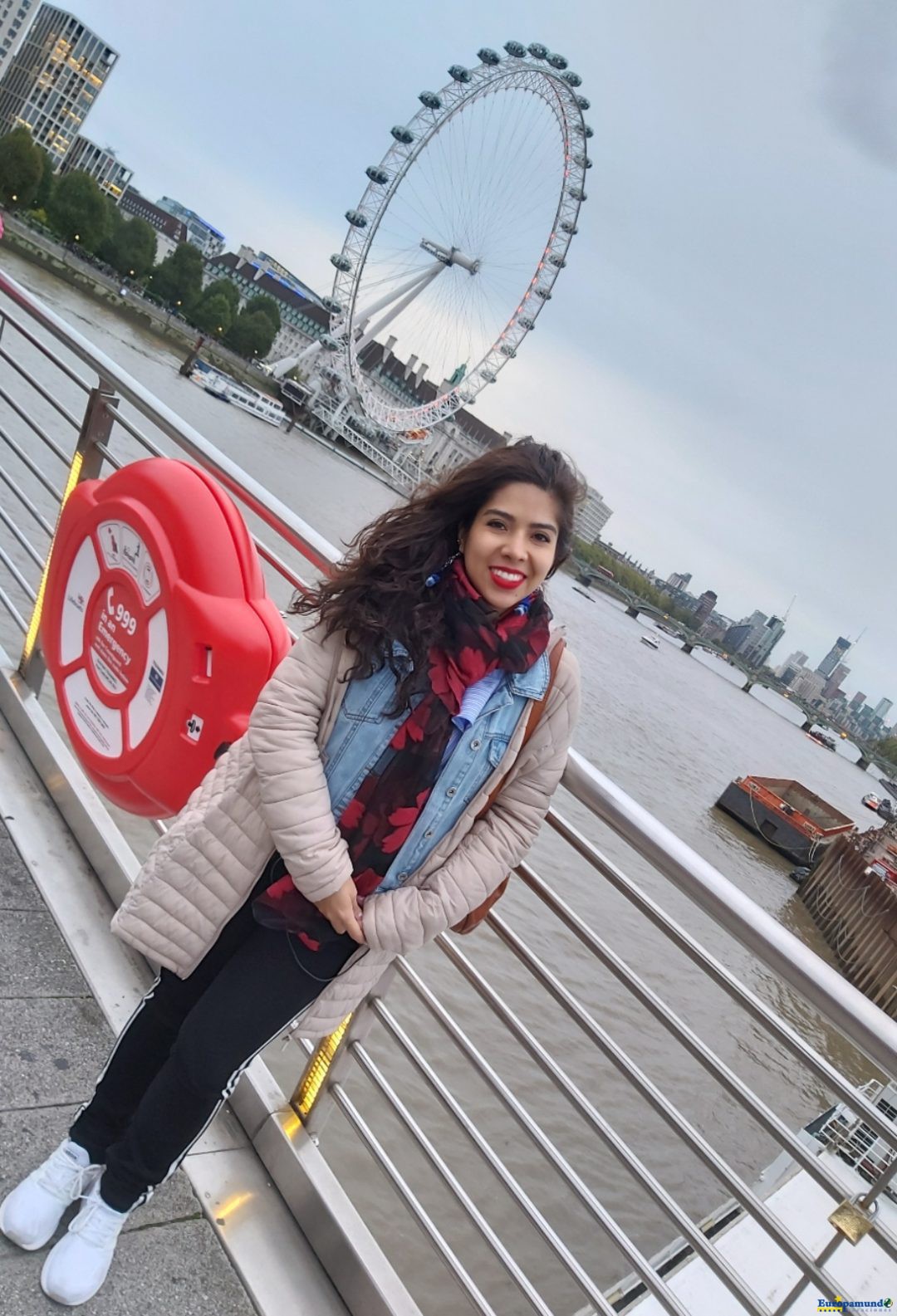 London Eye